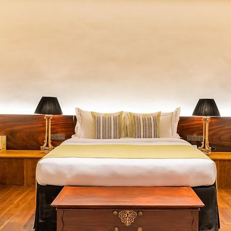 Bed and Breakfast Ishq Colombo Exterior foto
