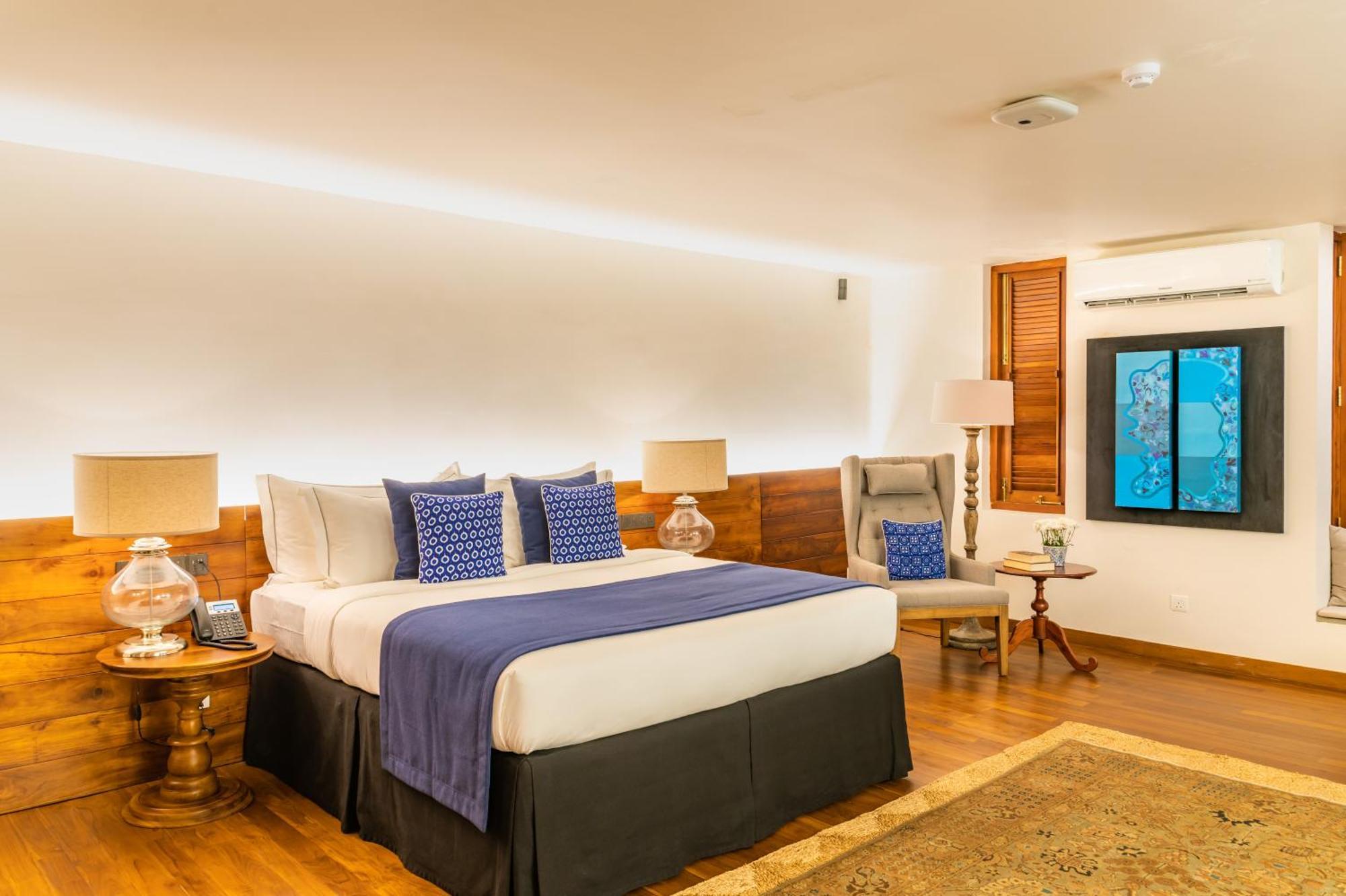 Bed and Breakfast Ishq Colombo Exterior foto