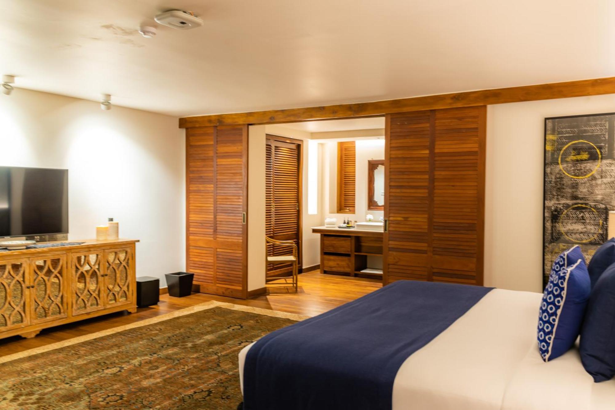 Bed and Breakfast Ishq Colombo Exterior foto