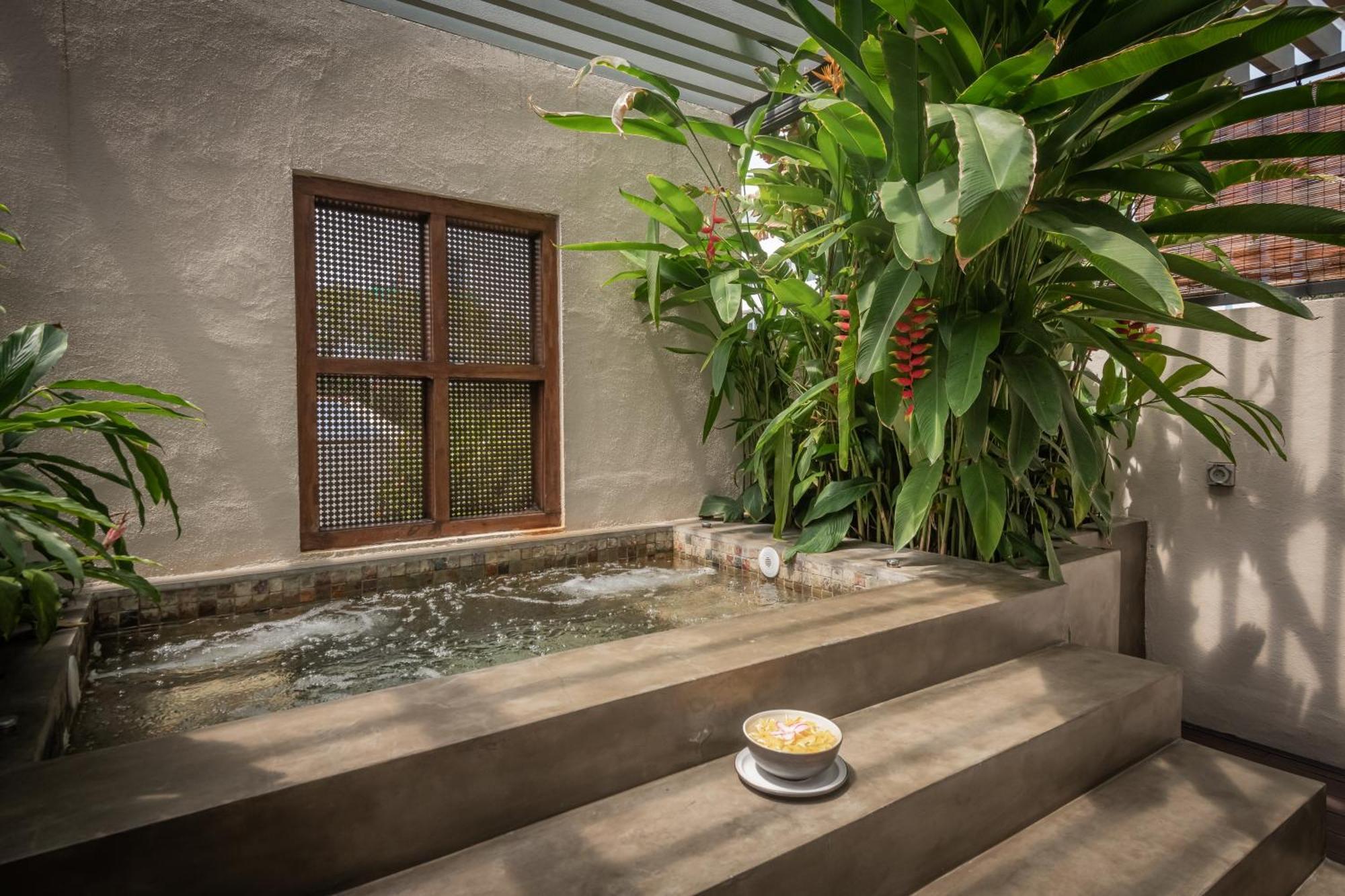 Bed and Breakfast Ishq Colombo Exterior foto
