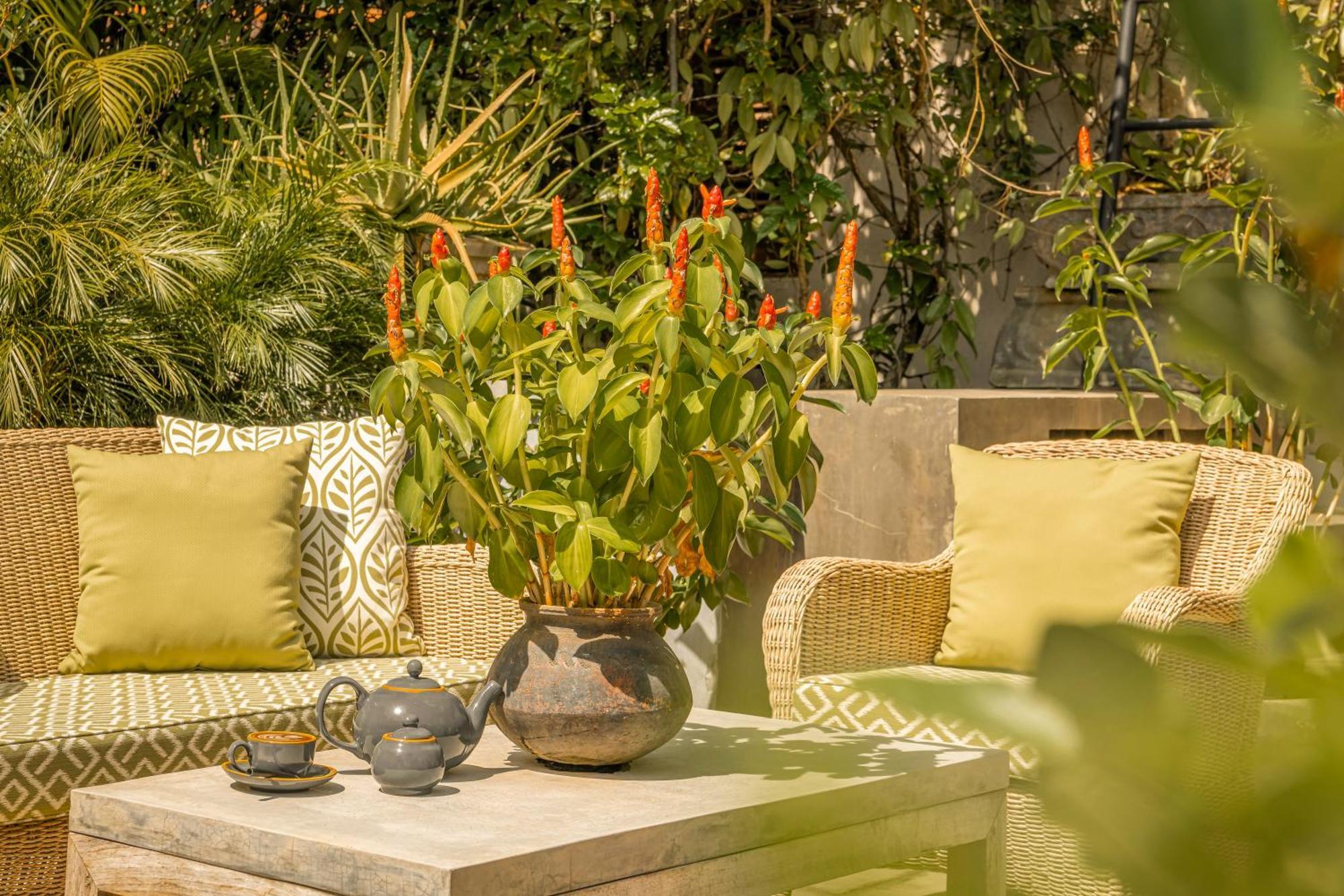 Bed and Breakfast Ishq Colombo Exterior foto