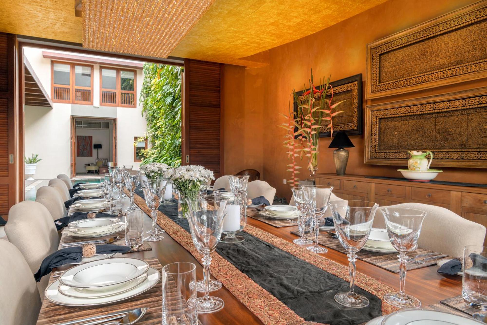 Bed and Breakfast Ishq Colombo Exterior foto