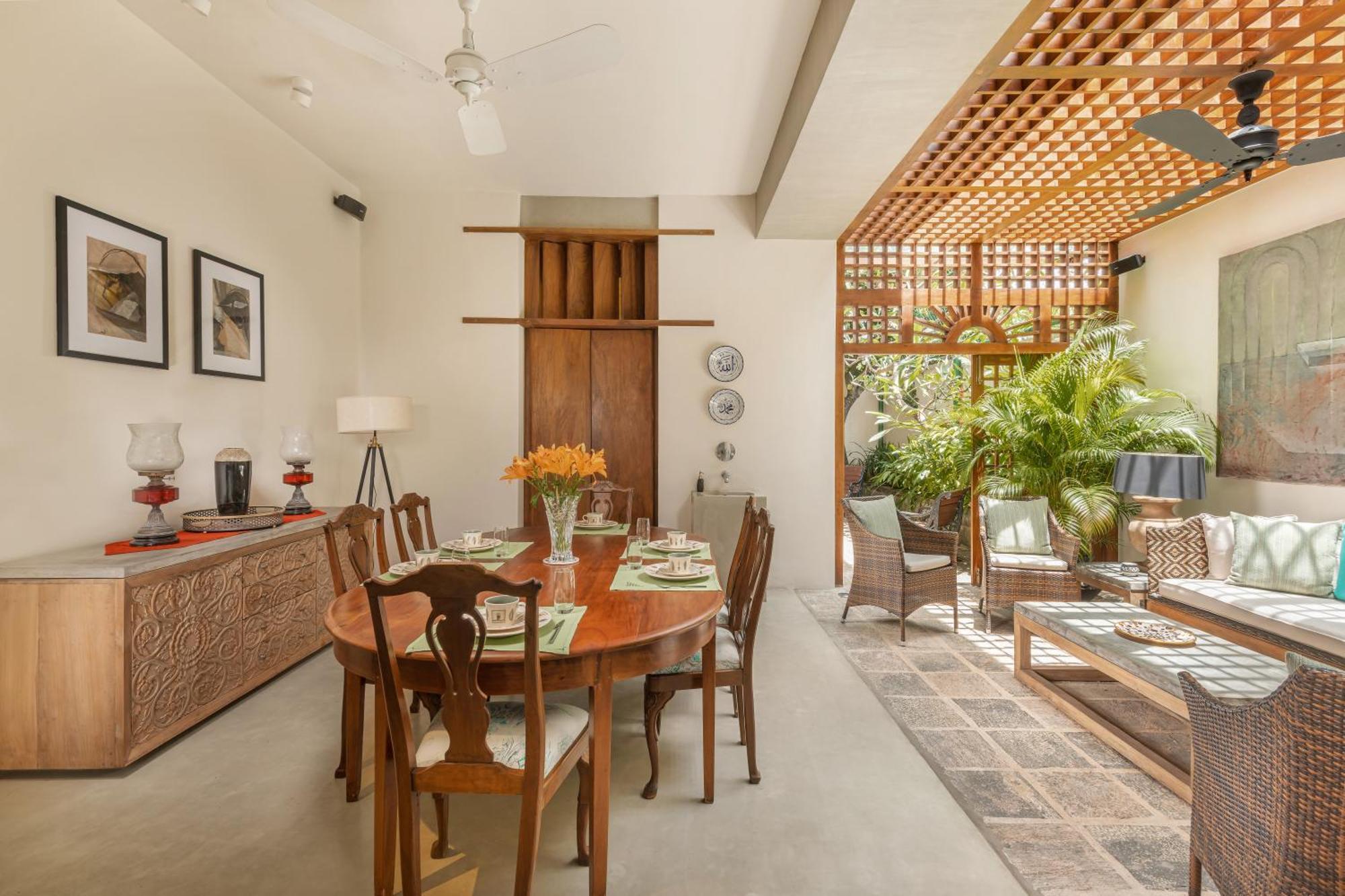 Bed and Breakfast Ishq Colombo Exterior foto