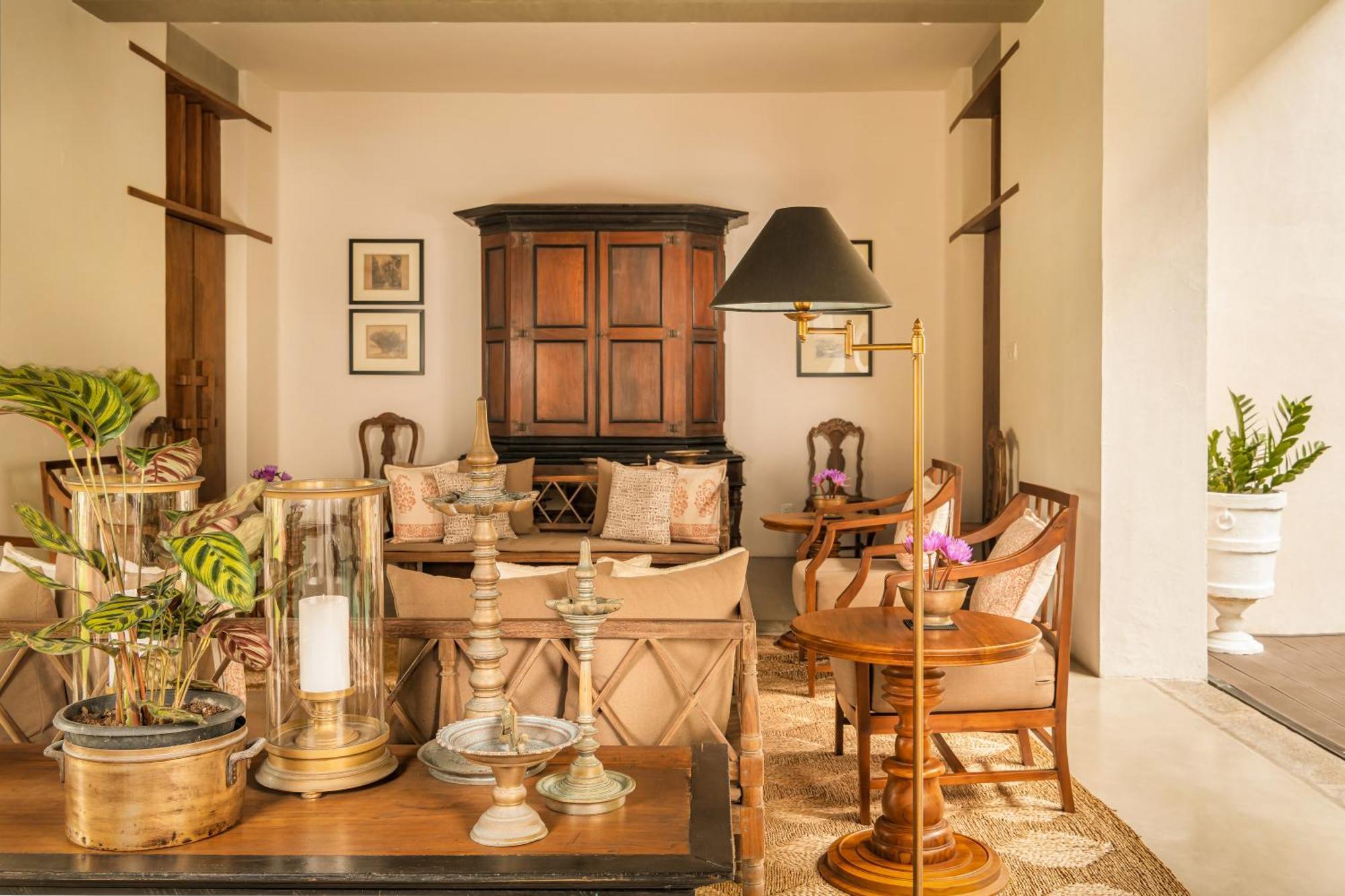 Bed and Breakfast Ishq Colombo Exterior foto