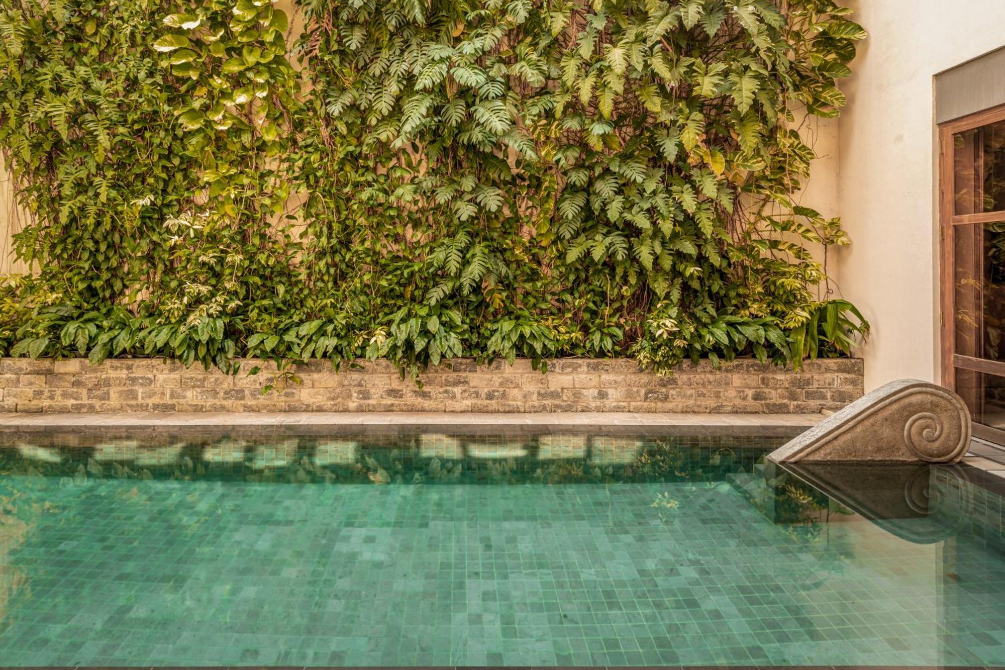 Bed and Breakfast Ishq Colombo Exterior foto