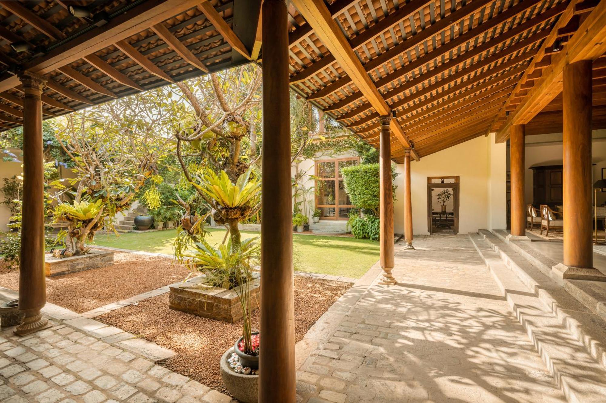 Bed and Breakfast Ishq Colombo Exterior foto
