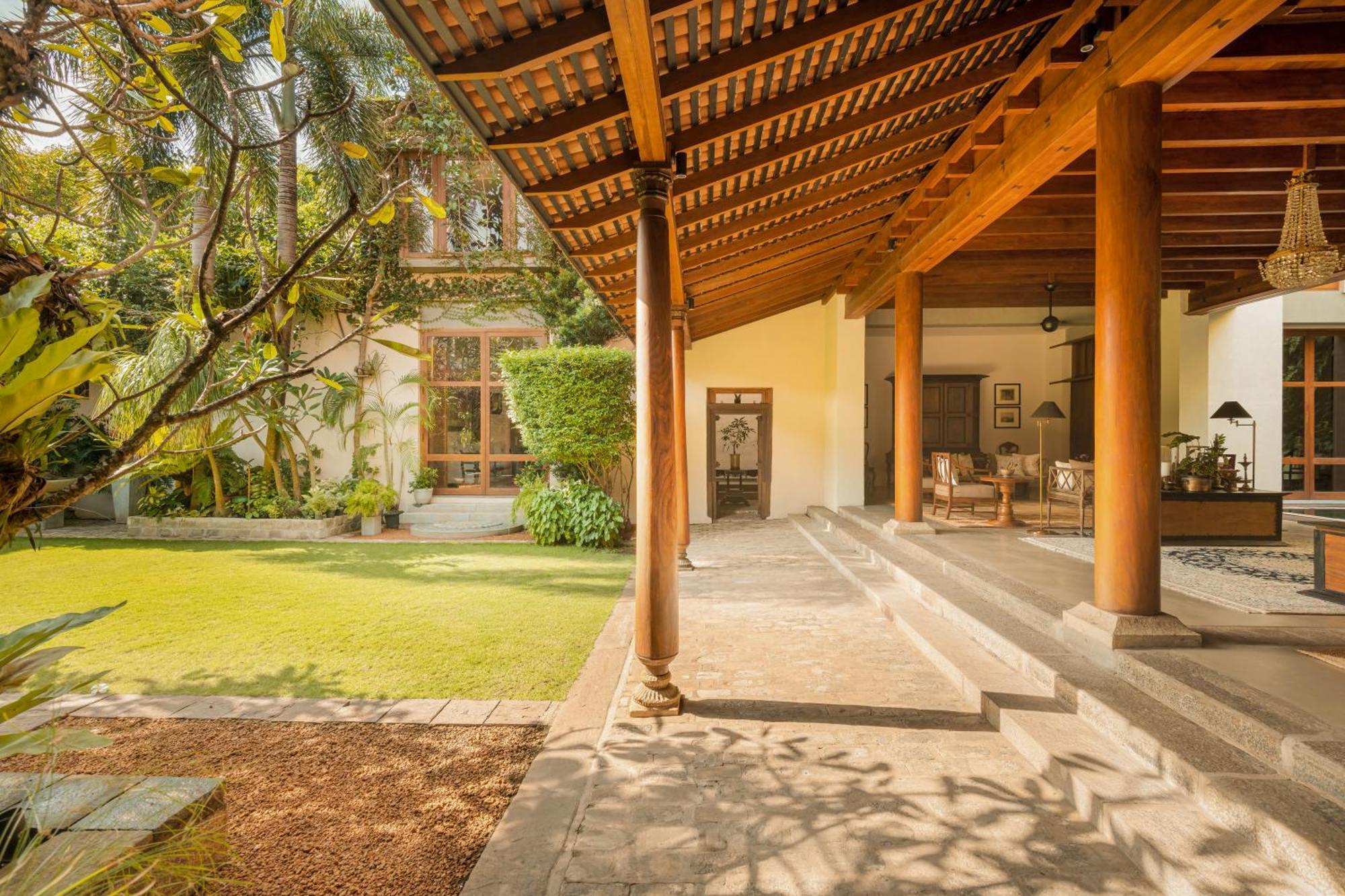 Bed and Breakfast Ishq Colombo Exterior foto